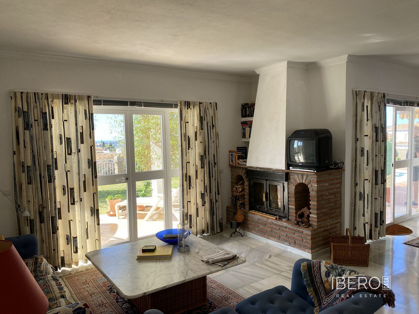 Casa 5+kk – Mijas, Urbanización Santa Rosa, Las Lomas de Mijas - Vista 5