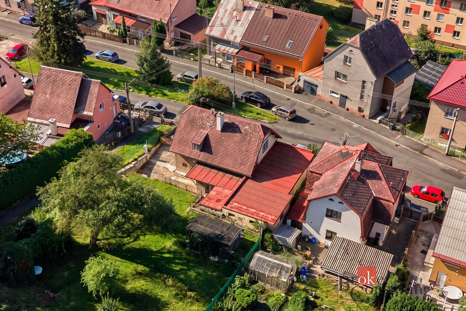 Prodej domu 129 m² s pozemkem 628 m² – fotografie 3