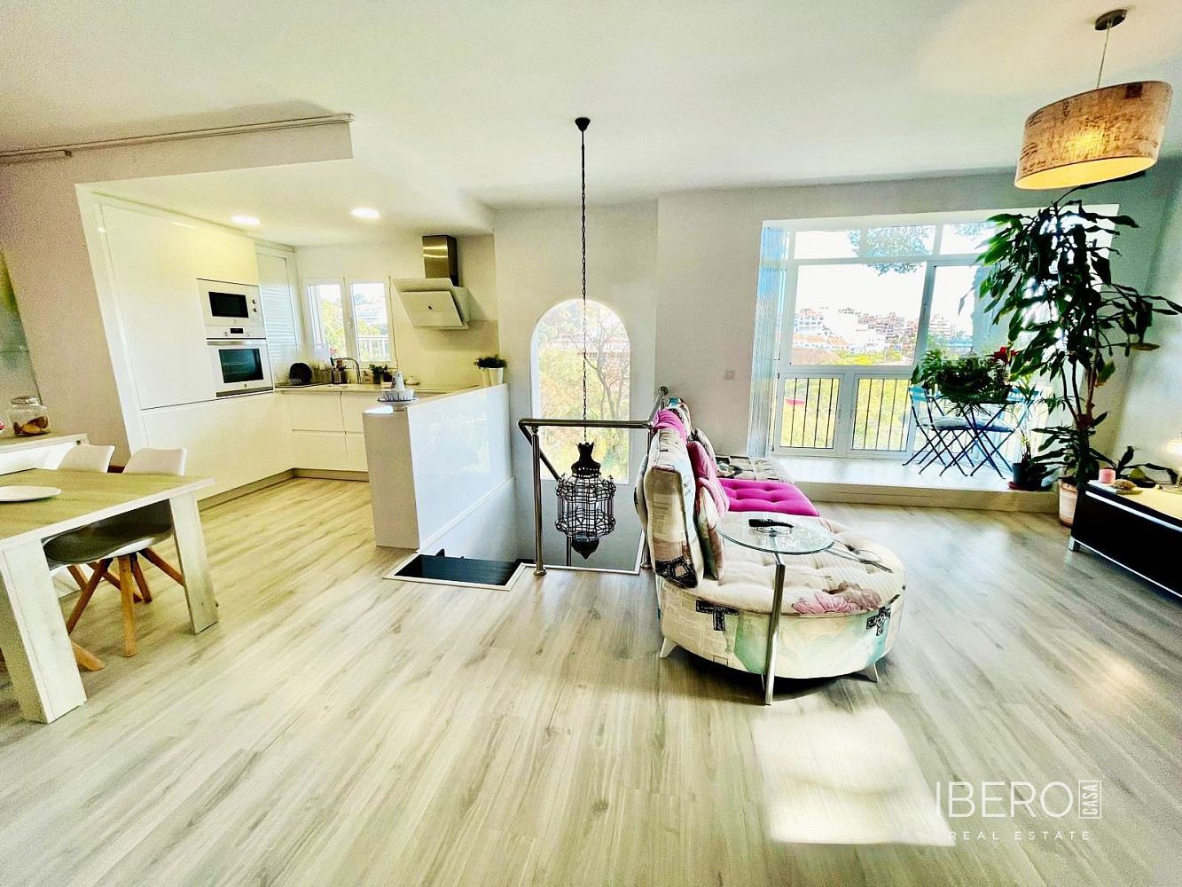 Casa 3+kk – Benalmádena, Benalmádena Costa