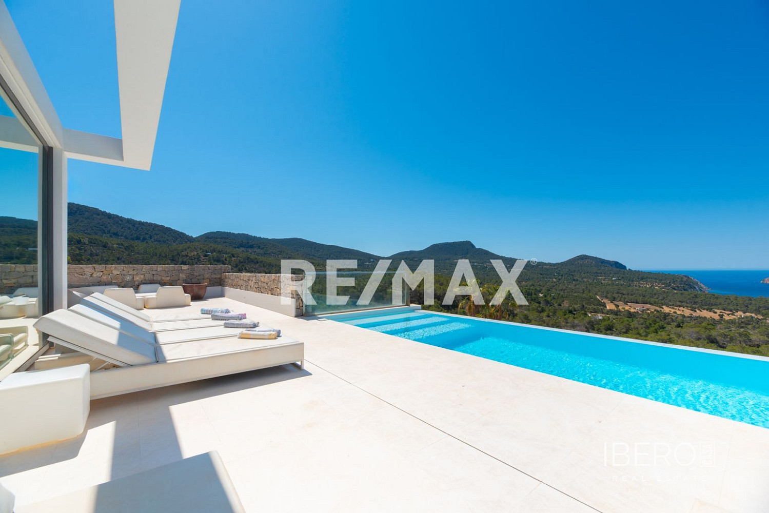 Piso 6+kk – Sant Josep de sa Talaia, Eivissa - Vista 2