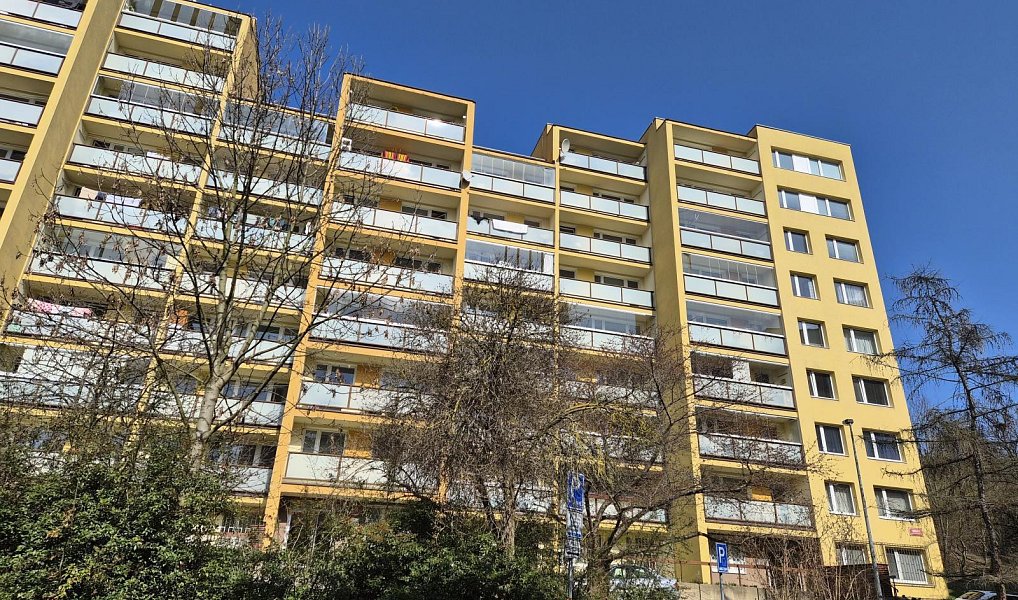 Prodej bytu 4+1 90 m², Praha – fotka 1 z 29