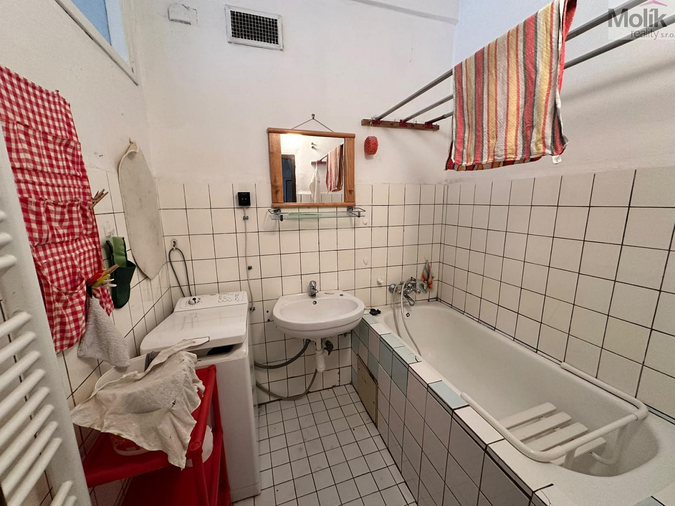 Pronájem bytu 2+kk 49 m² – fotografie 2