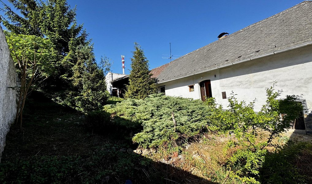 Prodej domu 102 m² s pozemkem 915 m², Březnice – náhled fotky 10
