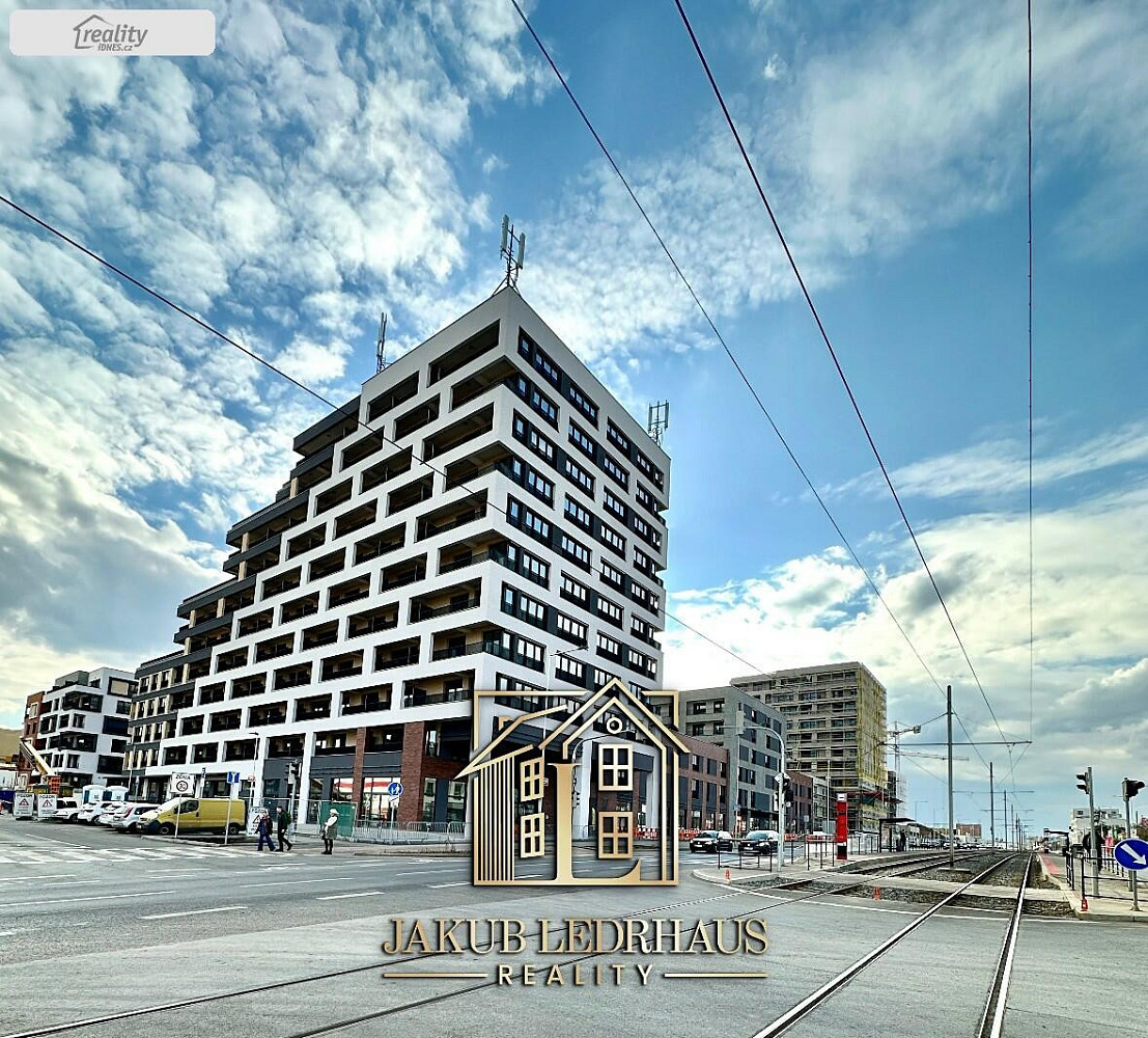 Pronájem garážového stání 15 m² - Ansicht 2