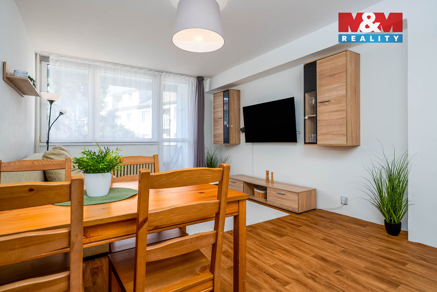Prodej bytu 3+1 69 m² — photo 3