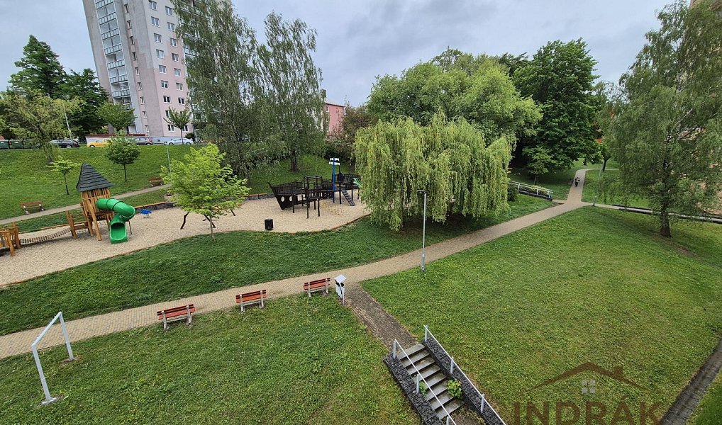 Prodej bytu 3+1 74 m², Nový Jičín – náhled fotky 17