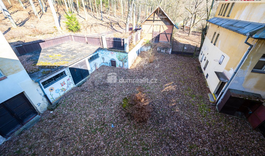 Prodej komerčního objektu (jiného typu) 2 181 m², Písek – náhled fotky 9