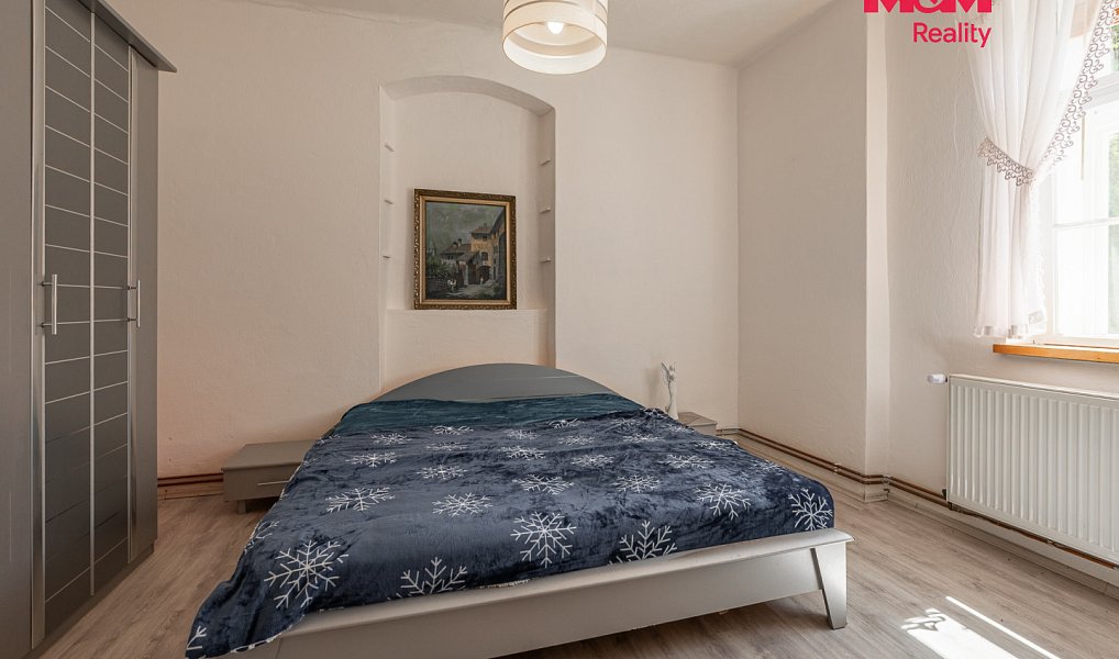 Prodej domu 360 m² s pozemkem 1 421 m², Miličín – náhled fotky 22