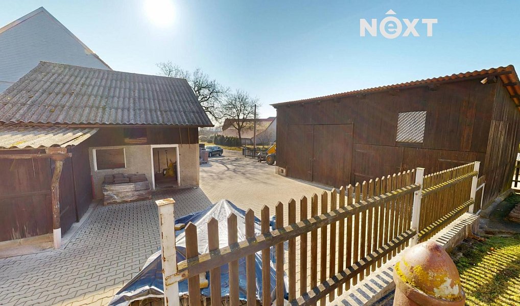 Prodej domu 250 m² s pozemkem 976 m², Markvartice – náhled fotky 8