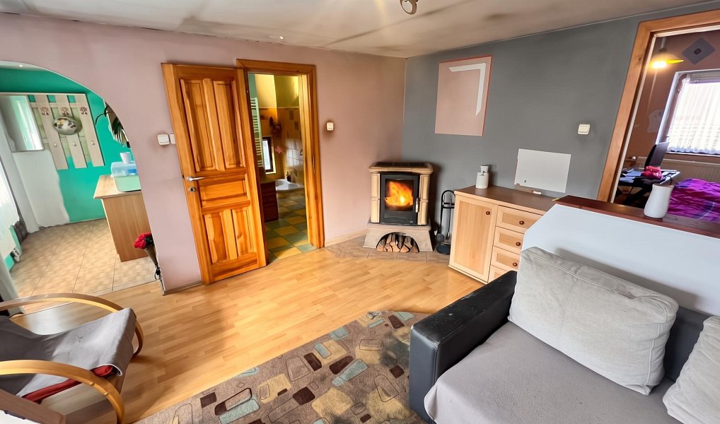 Prodej domu 150 m² s pozemkem 387 m², Bílina – náhled fotky 16