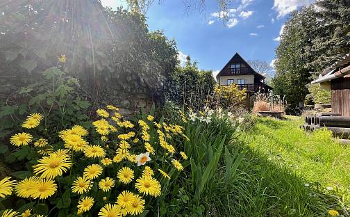 Prodej chaty/chalupy 120 m² s pozemkem 1 024 m², Pernarec - Něšov, okres Plzeň-sever