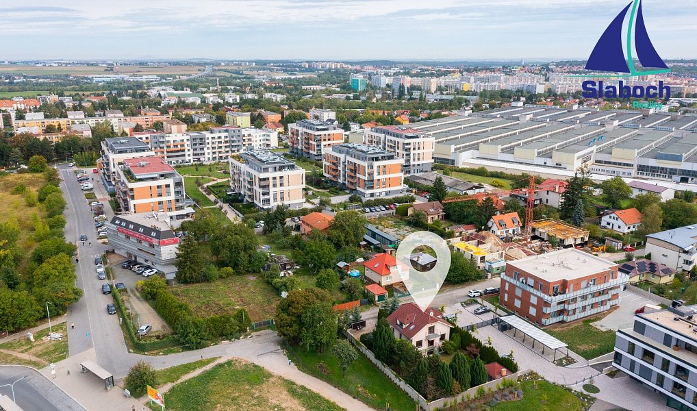 Prodej domu 198 m² s pozemkem 641 m², Praha – náhled fotky 51