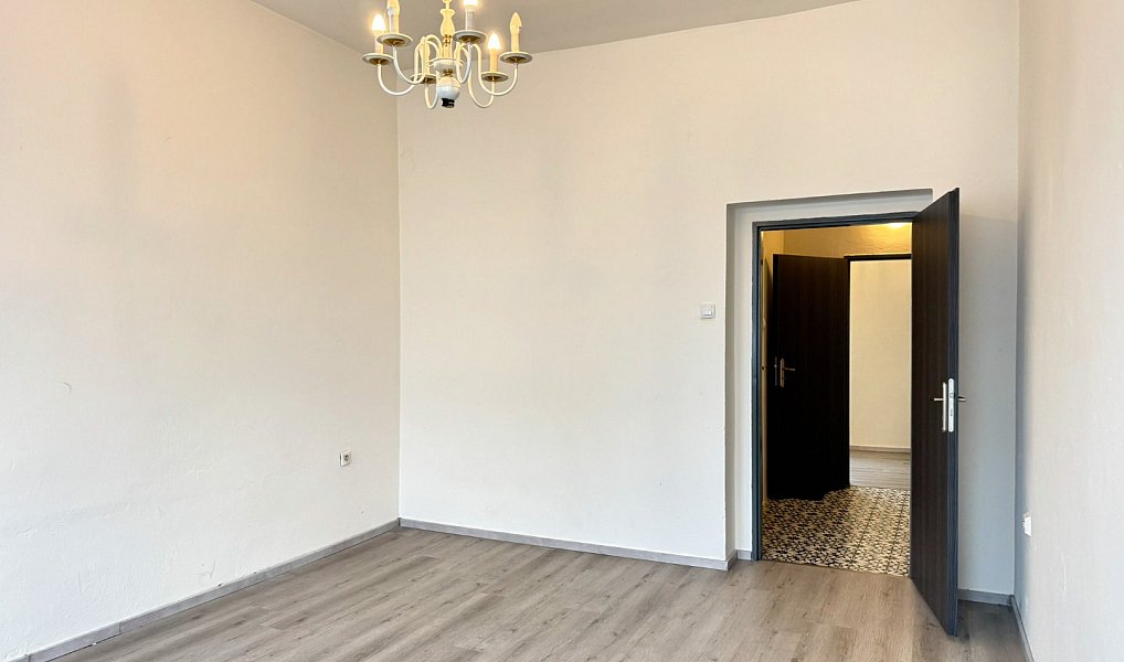 Prodej bytu 1+1 32 m², Děčín – náhled fotky 9