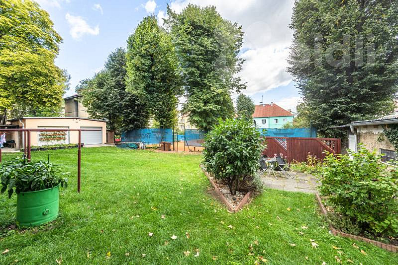 Pronájem bytu 2+kk 46 m² – fotografie 2