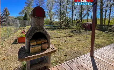 Prodej zahrady 335 m², Polepy, okres Litoměřice