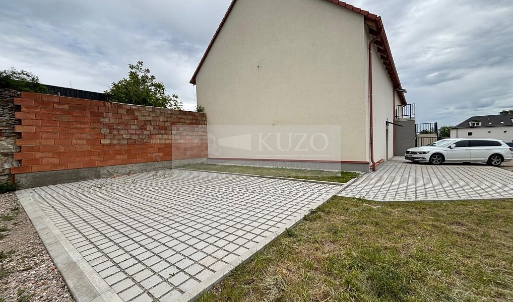Pronájem komerčního pozemku 13 m², Dobříč – náhled fotky 2