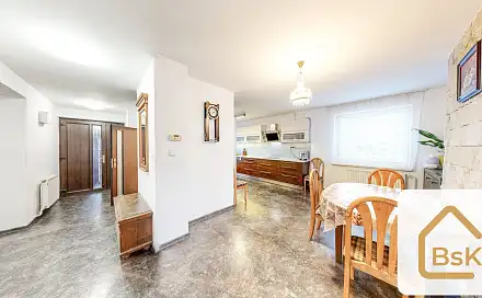 Prodej domu 296 m² s pozemkem 637 m², Bosenská, Liberec - Liberec XI-Růžodol I