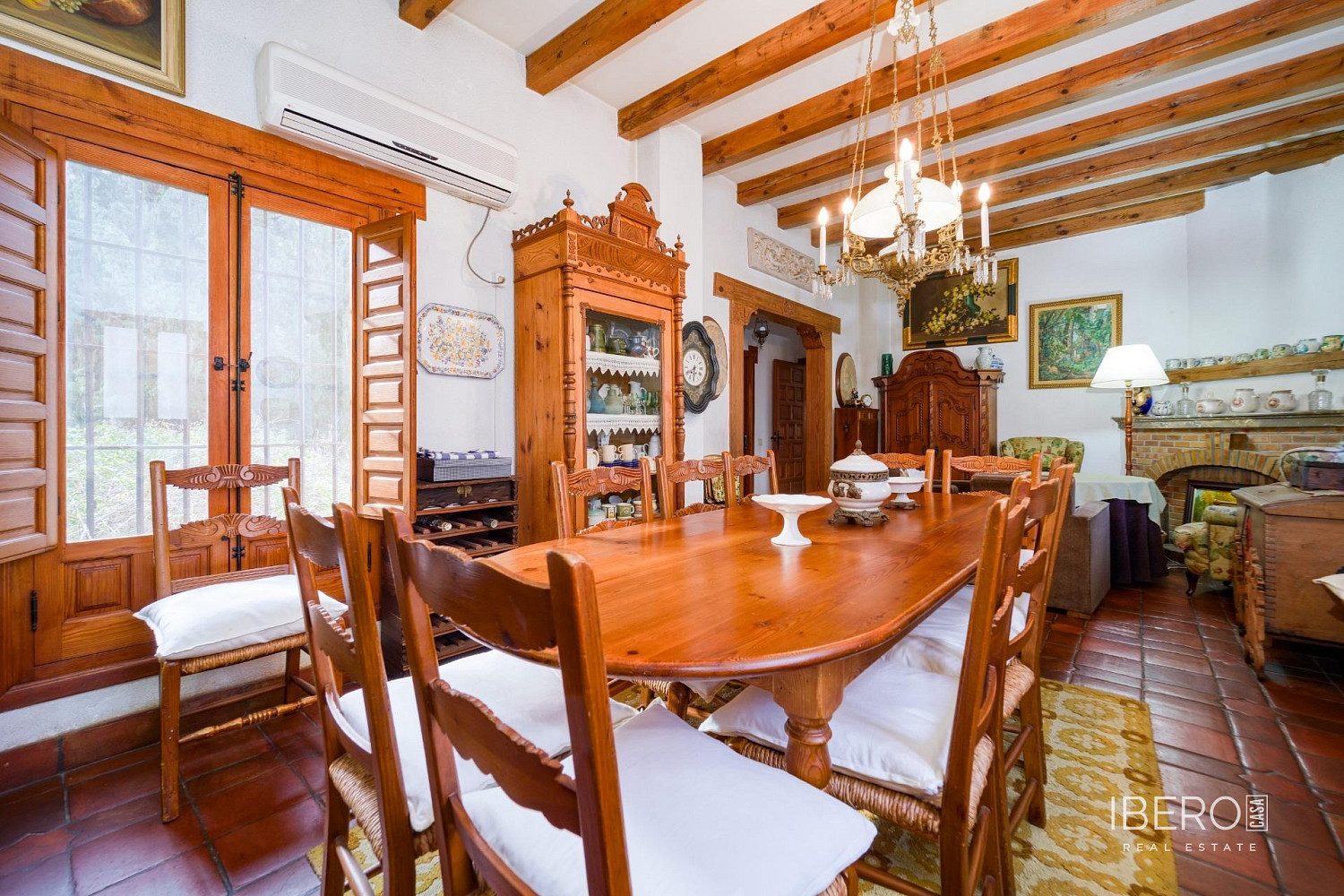 Casa 7+kk – Granada, Barrio del Boquerón, Centro - Vista 2
