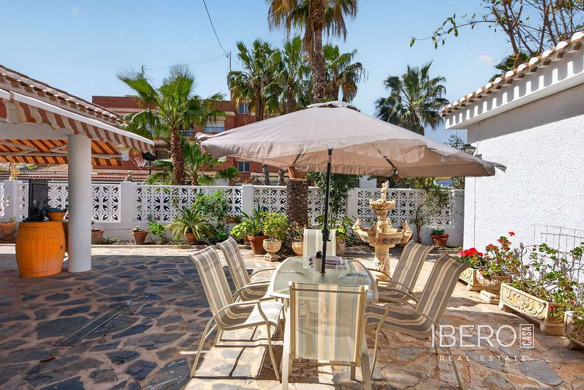 Casa 4+kk – San Pedro del Pinatar, Los Cuarteros - Vista 4