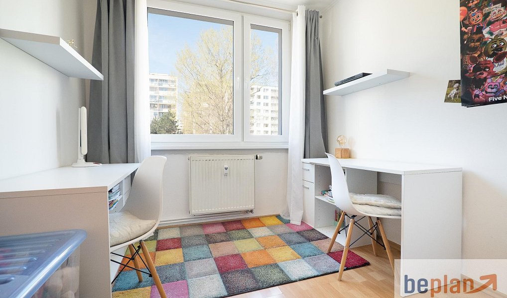 Prodej bytu 3+kk 73 m², Praha – náhled fotky 3