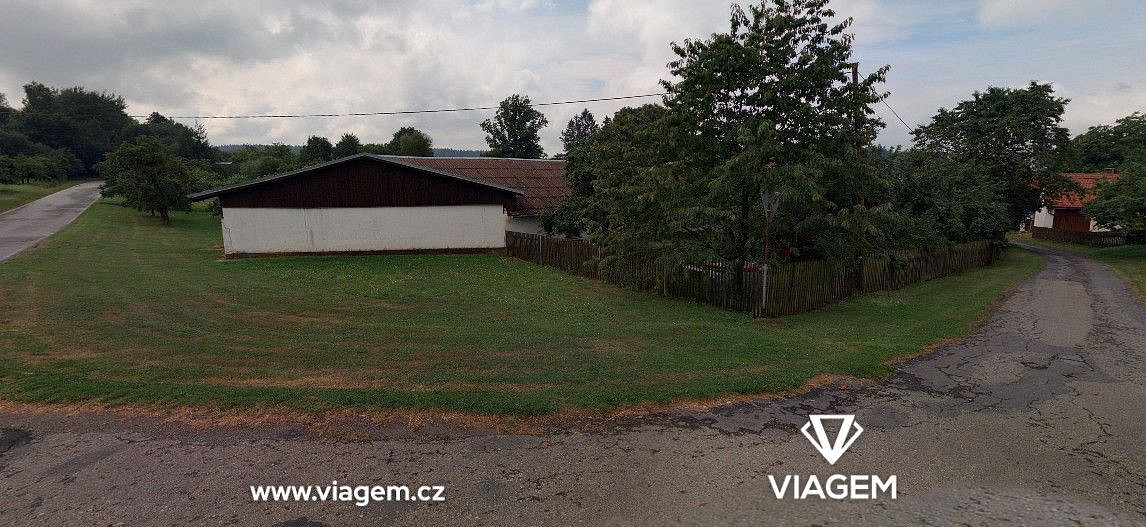 Prodej stavebního pozemku 537 m² – fotografie 3