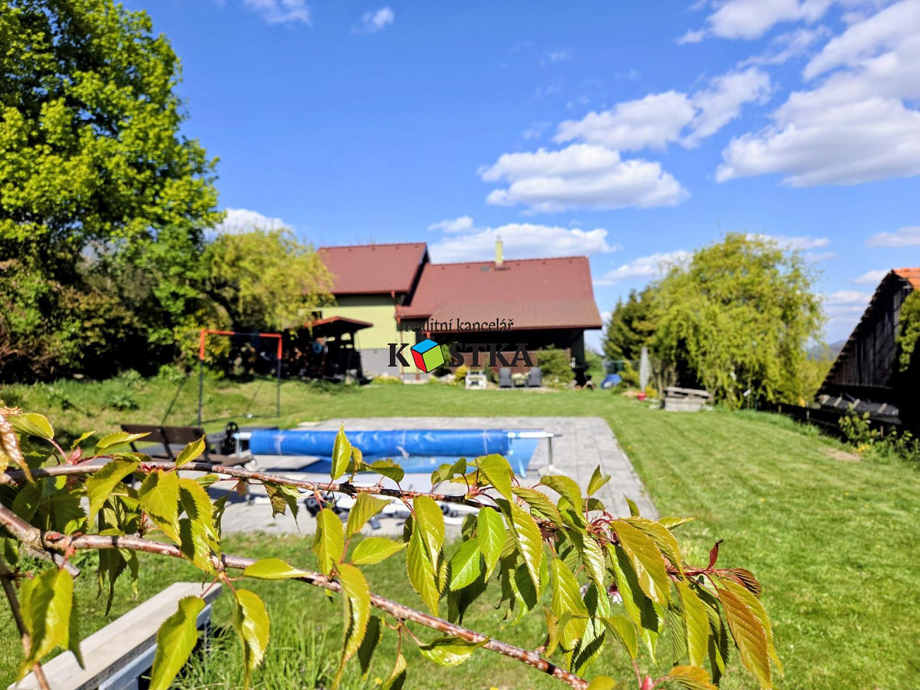 Prodej domu 142 m² s pozemkem 969 m² – další