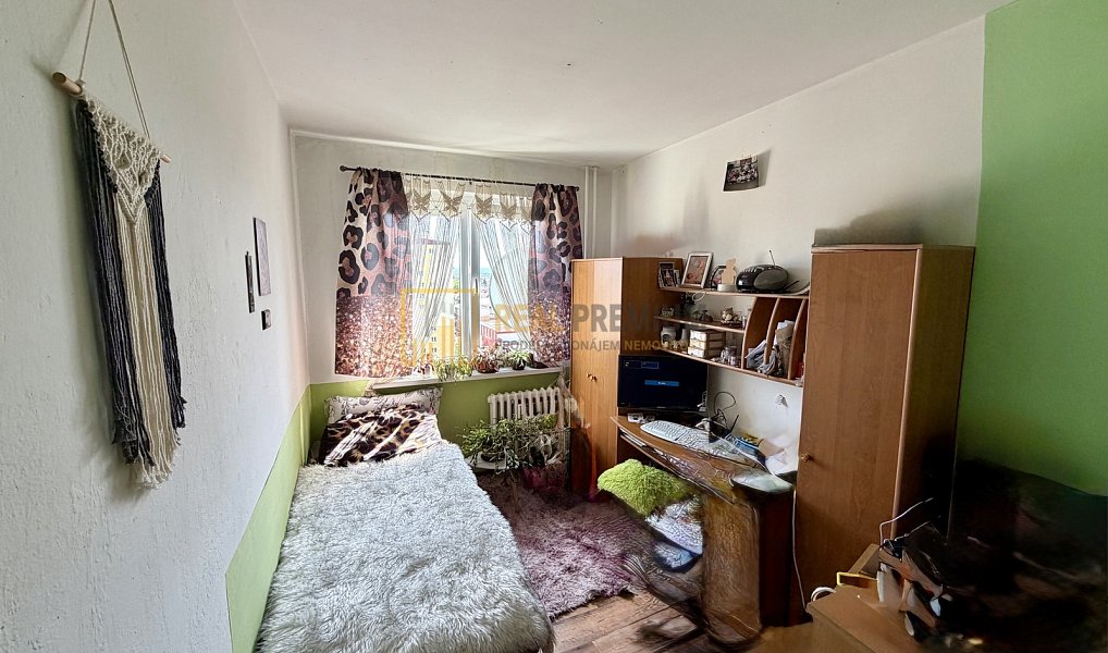 Prodej bytu 3+1 58 m², Uherské Hradiště – náhled fotky 4