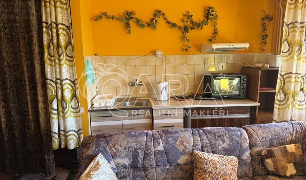 Pronájem bytu 1+kk 35 m², Zubří – náhled fotky 4