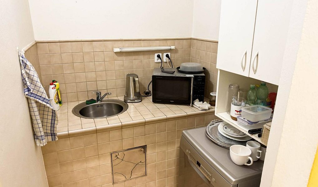 Prodej kanceláře 1 640 m², Tábor – náhled fotky 12