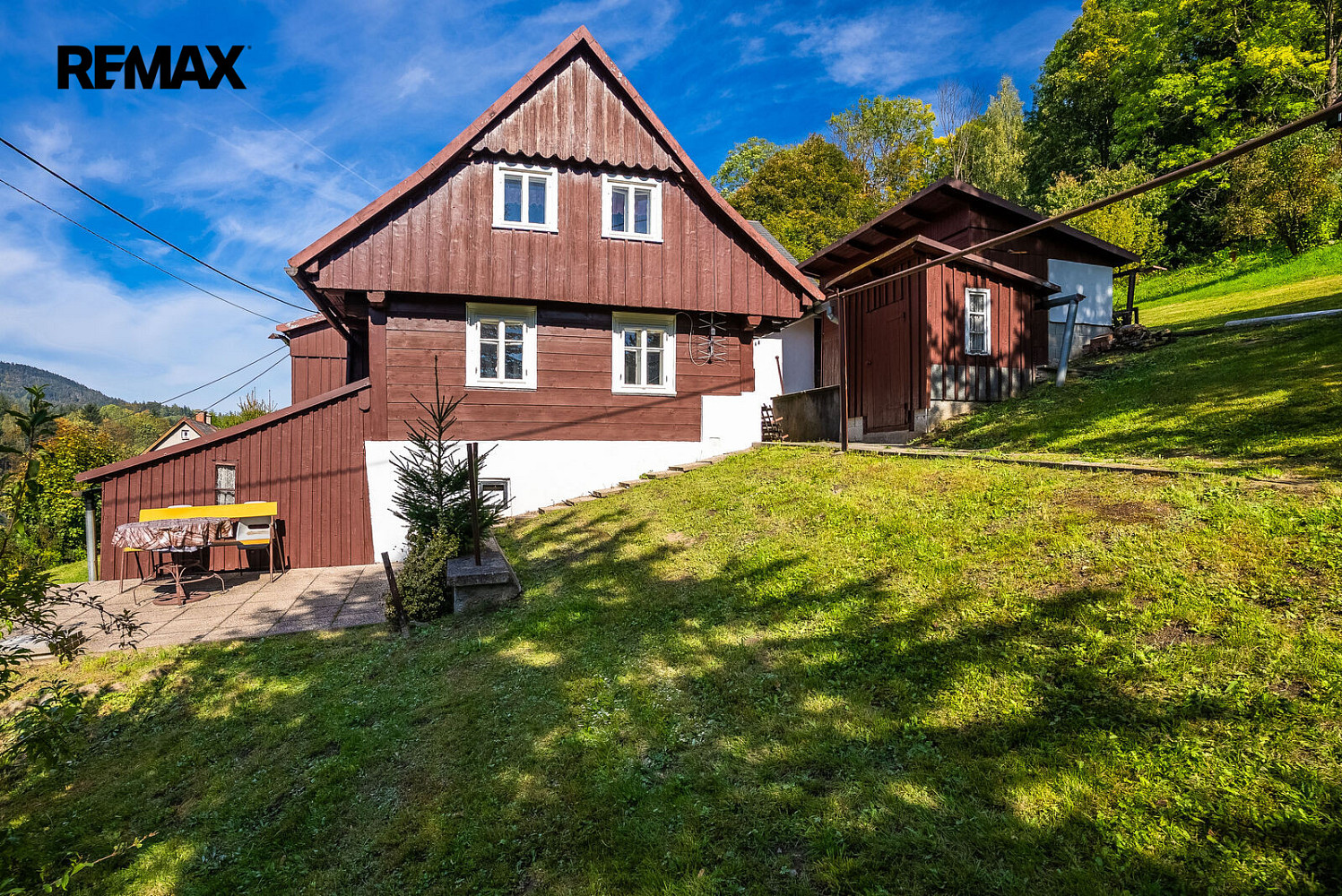 Prodej domu 130 m² s pozemkem 1 070 m² – fotografie 2