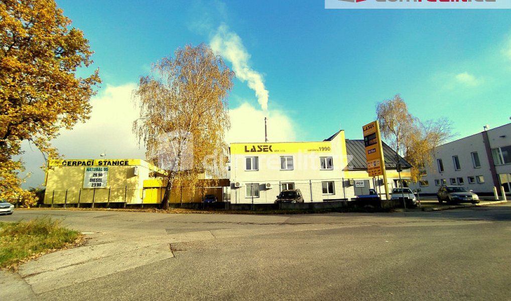 Pronájem skladovacích prostor 1 m², České Budějovice – náhled fotky 5
