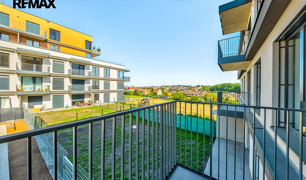 Prodej bytu 2+kk 47 m², Praha – náhled fotky 7