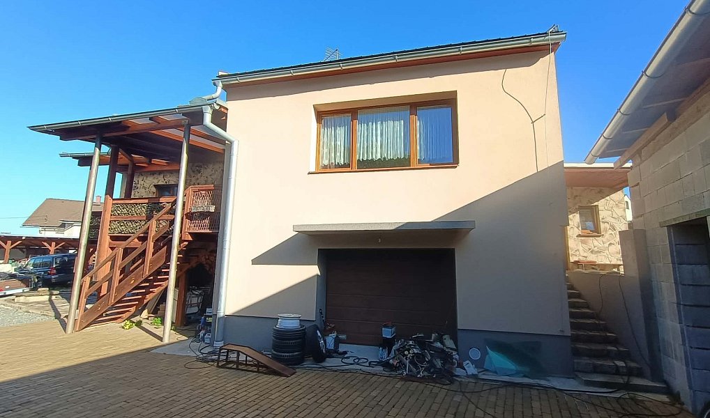 Prodej domu 268 m² s pozemkem 1 347 m², Plzeň – fotka 1 z 39