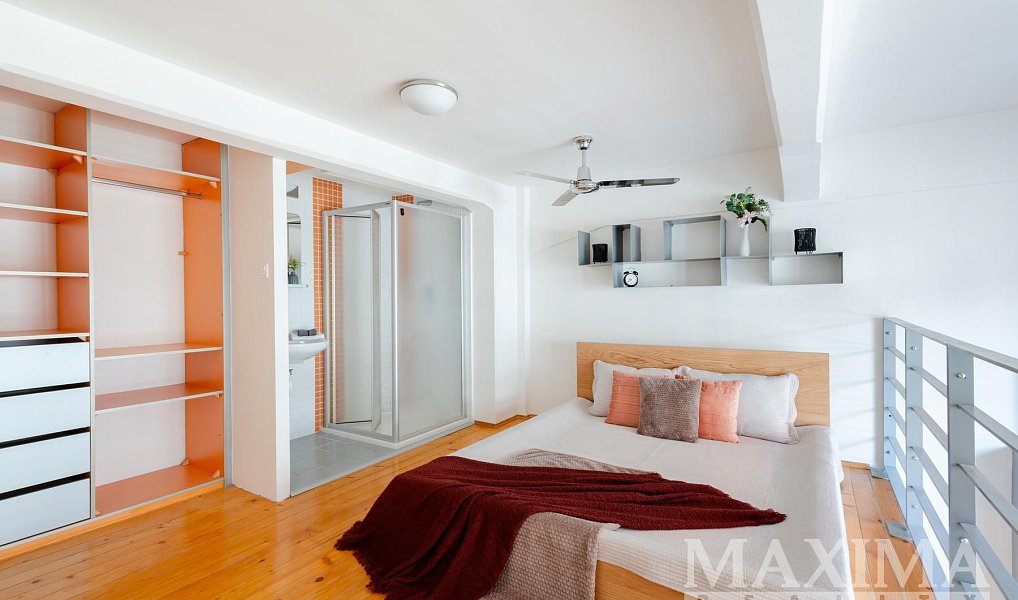 Prodej bytu 2+kk 41 m², Praha – náhled fotky 5