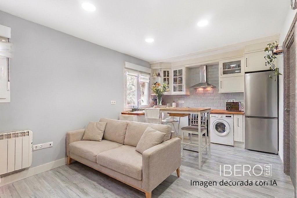 Piso 4+kk – Gijon