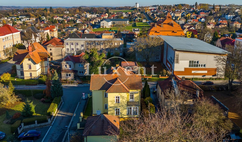 Prodej kanceláře 361 m², Chotěboř – náhled fotky 29