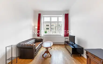 Pronájem bytu 2+1 79 m²