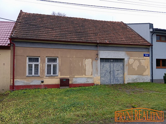 Prodej domu 44 m², Uherský Brod