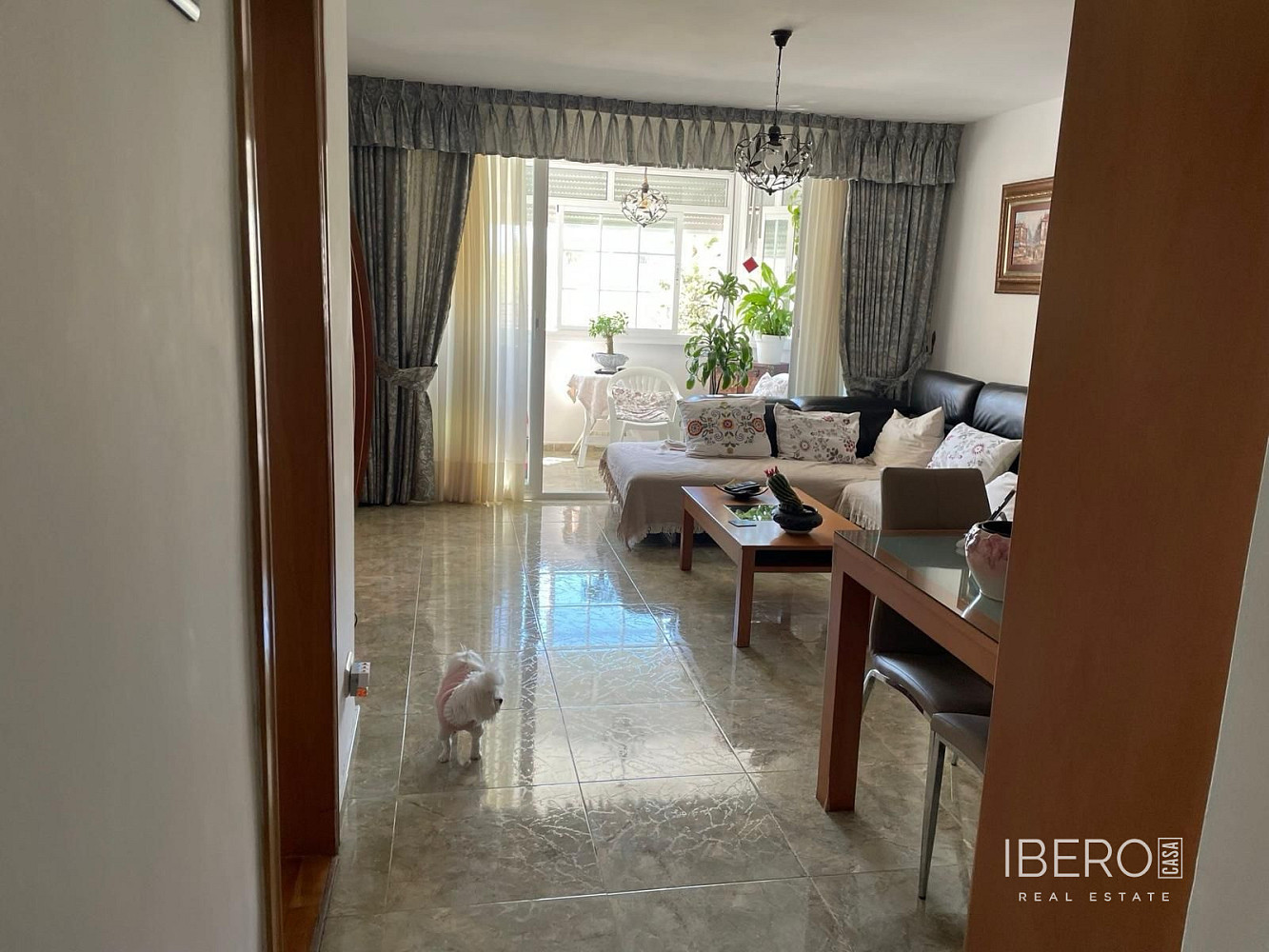 Pis 5+kk – Marbella, Salto del Agua - Vista 2