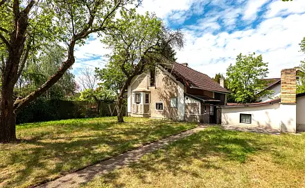 Prodej domu 100 m² s pozemkem 529 m², Křivoklát, okres Rakovník