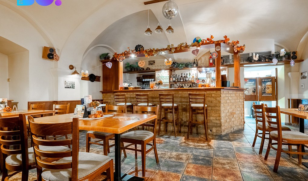 Prodej restaurace 780 m², Skuteč – náhled fotky 30