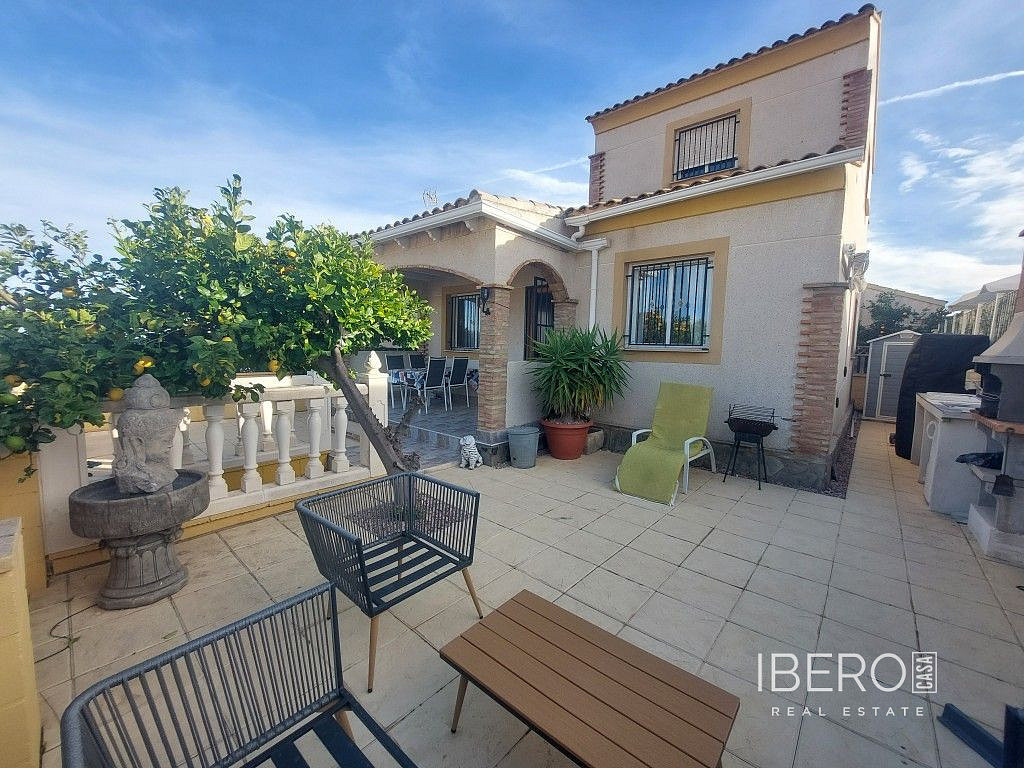 Casa 4+kk – Polop, la Marina Baixa - Vista 2