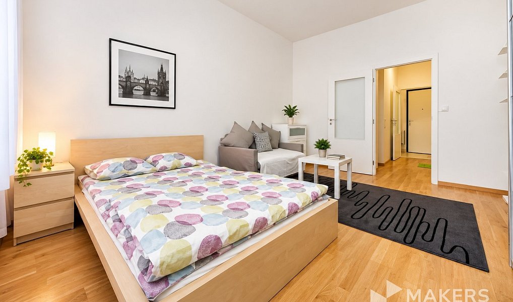 Prodej ubytovacího objektu 70 m², Praha – náhled fotky 5