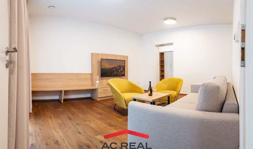 Prodej bytu 2+kk 68 m², Vrchlabí – náhled fotky 2