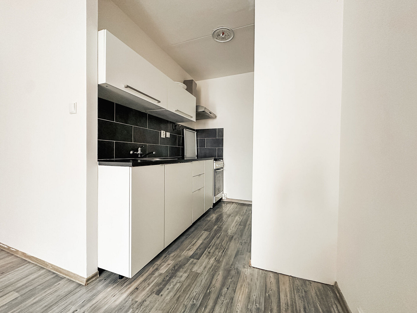 Pronájem bytu 2+kk 52 m²