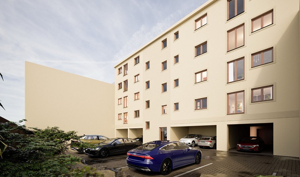Prodej bytu 2+kk 63 m², Roudnice nad Labem – náhled fotky 6