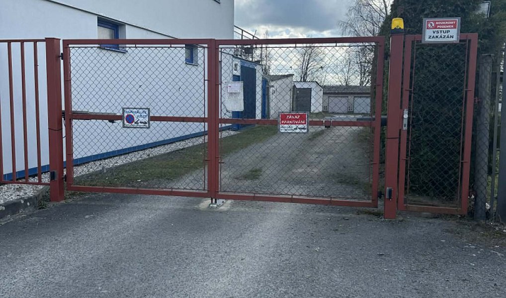 Prodej garáže, 14 m2, Univerzitní, Plzeň, Plzeň – náhled fotky 3