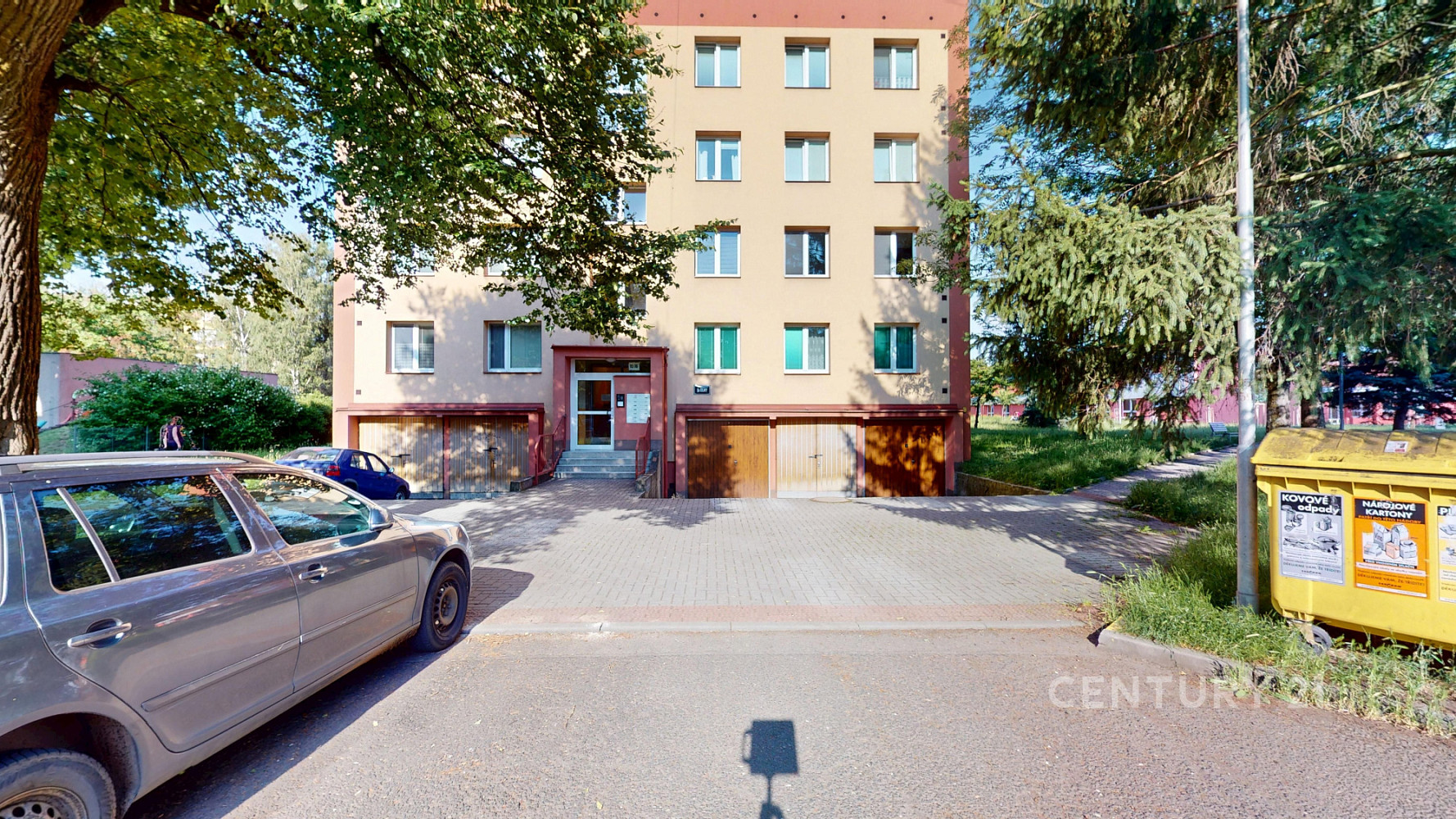 Prodej bytu 3+1 72 m² – fotografie 3