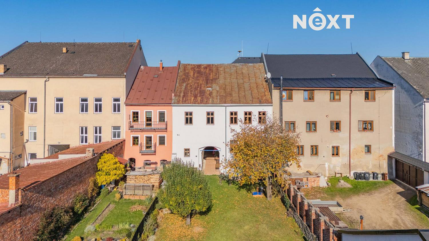Prodej domu 267 m² s pozemkem 918 m² – fotografie 2
