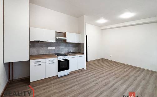 Prodej bytu 2+kk 54 m², Mlékojedy, okres Litoměřice